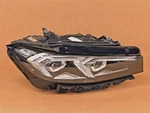 Perfect! 2023-2024 Bmw 3-SERIES G20 Right Rh Pass Led Chrome Bare Headlight Oem. Fixed Price $1089.00.