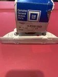 20611303 Courtesy Lamp Front Door 1987-91 Pontiac Bonneville Gm Nos Part. Fixed Price $20.00.