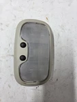 2006-2020 Journey Avenger Jeep Compass Overhead Console Dome Map Light Tan. Fixed Price $14.99.