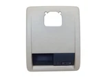 Interior Lamp Reading Light With Shelf Suitable For Jeep Commander (xh, Xk). Fixed Price $81.72.