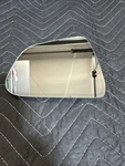 17-25 Oem Tesla Model 3 Left Side Auto Dim Mirror Glass Lh Wide-angle/aspherical. Fixed Price $155.00.