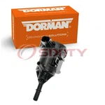 Dorman Vapor Canister Purge Valve For 2008-2016 Chrysler Town & Country 3.3L Gy. Fixed Price $40.83.
