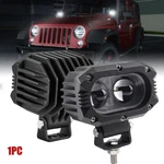 4INCH Led Work Light Spot Beam 6000K Offroad Driving Fog Lamp Truck Utv Atv 4WD. Fixed Price $19.97.