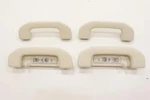 2015 - 2021 Mercedes C300 W205 Interior Grab Bar Handle Set Of 4 Oem Beige 115. Fixed Price $59.90.