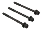 Engine Cylinder Head Bolt Set Gm Parts 11609709. Fixed Price $74.56.