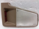 Volvo 850 C70 S70 V70 Roof Map Dome Light Vanity Lamp Lens Right 1372998 Beige. Fixed Price $35.00.