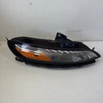2014-18 Jeep Cherokee Front Right Daytime Running Light Park 68321886AB Oem. Fixed Price $84.60.