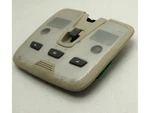 Volvo V70 XC70 Front Dome Light Lamp Sunroof Moonroof Switch Fits 2001-2007. Fixed Price $38.40.