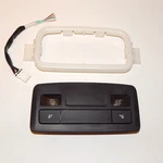 Oem 16-23 Mazda CX-9 Rear Seat/middle Dome/ Reading Light Interior Roof Lamp. Fixed Price $69.99.