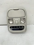 2004-2010 Toyota Sienna Overhead Console Map Light Dome Lamp Homelink Gray T13. Fixed Price $33.74.