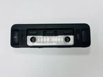 04-10 Bmw E63 E64 645 650 M6 Front Interior Dome Reading Light Lamp Black. Fixed Price $31.95.