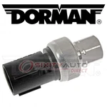 Dorman Hvac Pressure Switch 1993-2002 Ford E-150 Econoline Club Wagon Vg. Fixed Price $56.45.