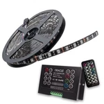 Oracle Rgb Colorshift Flex Strip System 200" Car Led Kit, Customizable, Easy Ins. Fixed Price $202.85.