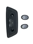 2023 Genesis G70 Rear Dome Light Lamp Sun Visor Reading Set X3 92890-3N001. Fixed Price $79.00.