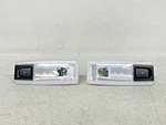 2016-2019 Bmw X1 F48 Rear Left/right Roof Dome Reading Light Lamp Set LOT2702. Fixed Price $49.00.
