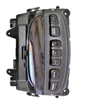 99-04 Jeep Grand Cherokee Overhead Console Power Digital Evic Tpms Panel Wj 4X4. Fixed Price $81.89.