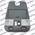 2001-2004 Nissan Pathfinder Overhead Console Dome Map Light Lamp W/storage Oem. Fixed Price $54.97.