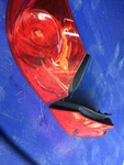 2007-2008 Infiniti G35X Oem Lh Rh Passenger Driver Tail Lights Lamps. Fixed Price $150.00.
