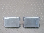 01-06 Lexus UCF30L LS430 Set Of 2 Trunk Interior Light Lamp Oem. Fixed Price $54.45.