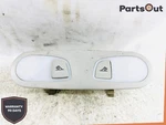 2012 - 2017 Audi A7 Rear Overhead Roof Dome Light Lamp Switch Oem. Fixed Price $31.49.