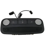8J0947111B Front Seat Light Audi A3 S3 8P 2009. Fixed Price $96.99.