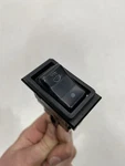 1984-1989 Corvette Oem Fog Light Switch, Gm 14066536. Fixed Price $115.00.