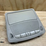 Oem 17-20 Nissan Maxima Interior Roof Map Dome Light Lamp Switch 26430-4RA7A. Fixed Price $43.00.