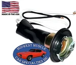 Reverse Light Socket Back Up Bulb Wiring Harness Pigtail For Dodge W150 W250 D28. Fixed Price $27.80.