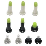 Zrautomch Cooler Control Switch Bulb(set Of 10PCS) Fit For Toyota 4RUNNER.... Fixed Price $17.15.