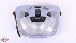 02-05 Mercedes W203 C32 Amg Front Upper Map Light Switch Panel Oem. Fixed Price $70.00.
