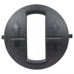 Genuine Ford Bezel M1PZ-13733-AA. Fixed Price $14.00.