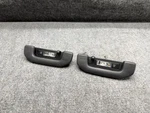 Mercedes W205 C63 Amg C300 Rear Left & Right Interior Roof Grab Handles Oem 52K. Fixed Price $38.00.