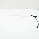Audi A6 Allroad Center Console Right Light Fibre 4G0947094 12-17 No Duties. Fixed Price $38.99.