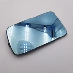 1992 - 1995 Mercedes W140 S500 400SEL Left Driver Side View Door Mirror Glass. Fixed Price $57.05.