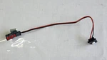 2016-2021 Chevrolet Malibu Front Right Side Door Panel Light Lamp W/ Wire Oem. Fixed Price $24.69.