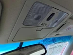 Used Front Upper Center Console Fits: 2003 Infiniti G35 4 Dr Sdn W/sunroof. Fixed Price $174.90.
