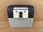 2013 Acura Tl Overhead Dome Light Garage Door Opener Glasses Tray Gray Oem Grey. Fixed Price $40.00.