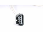 For 2008 Gmc Savana 3500 Instrument Panel Harness Connector Ac Delco 67599FR. Fixed Price $29.67.