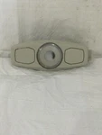 2013 Ford Escape Rear Dome Map Light CJ5A-13776-AE3AM1 Oem. Fixed Price $25.80.