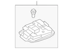 Genuine Mercedes-benz Control Unit 000-900-88-15-9051. Fixed Price $366.54.
