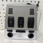 Bmw E92 E90 328I 335I Overhead Console Dome Light Reading Lamp Oem. Fixed Price $45.00.