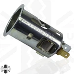 Genuine Bmw Cigarette Lighter Socket 61346973036. Fixed Price $12.15.