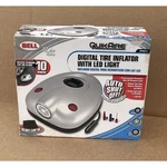 Bell Quik Aire Digital Tire Inflator With Led Light 83405-8 12 Volt 150 Psi New. Fixed Price $15.99.