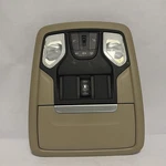 2019 - 2022 Ram 1500 Front Center Overhead Console Oem 6EJ891L1AE Beige T9XL. Fixed Price $102.00.