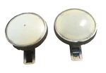 972 1976 Pontiac Can-am Lemans Oem Gm Interior Lamp Part# 546628. Fixed Price $37.09.