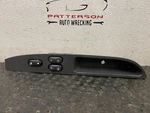 02-05 Ford Thunderbird Driver Front Master Door Lock And Window Switch. Fixed Price $65.00.