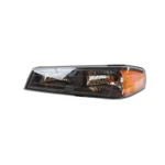 Tyc Front Left Turn Signal Parking Light Lamp Halogen Bulb For Colorado Canyon. Fixed Price $35.95.