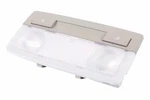 Genuine Gm Light Titanium Courtesy Lamp 22774329. Fixed Price $417.63.