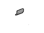 Genuine Ford Courtesy Lamp F8VZ-13776-AA. Fixed Price $11.51.