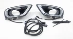 New Oem Gm Front Bumper Accent Light Package 84027460 Chevrolet Colorado 2020. Fixed Price $208.95.